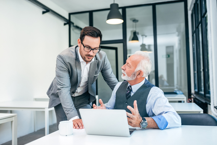 New Jersey IT Consulting